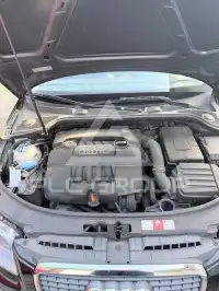 2007 Audi A3