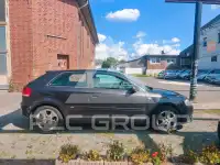 2007 Audi A3