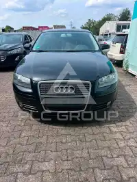 2007 Audi A3