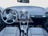 2007 Audi A3