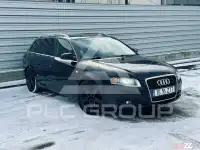 2007 Audi A4
