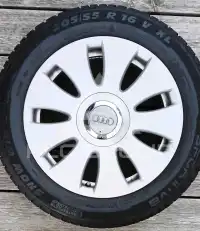 2007 Audi A4