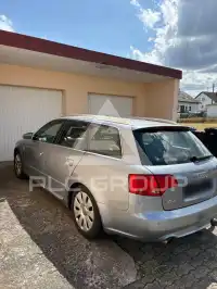 2007 Audi A4