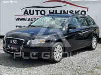 2007 Audi A4