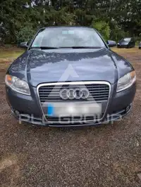 2007 Audi A4