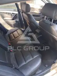 2007 Audi A4