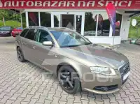 2007 Audi A4