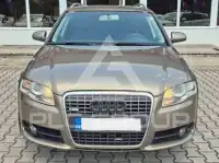 2007 Audi A4
