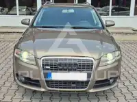2007 Audi A4