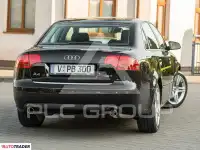 2007 Audi A4