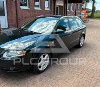 2007 Audi A4