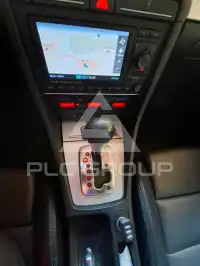 2007 Audi A4