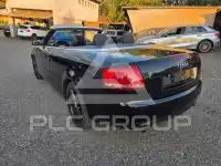 2007 Audi A4