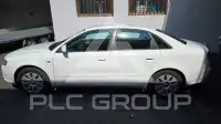2007 Audi A4