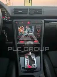 2007 Audi A4