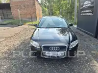 2007 Audi A4