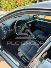 2007 Audi A4