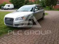 2007 Audi A4