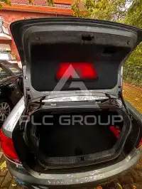 2007 Audi A4