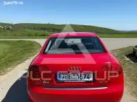 2007 Audi A4
