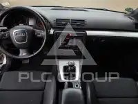 2007 Audi A4