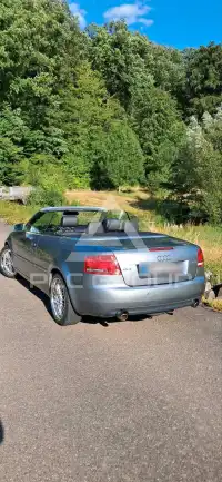 2007 Audi A4