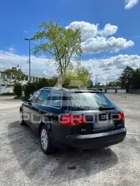 2007 Audi A4