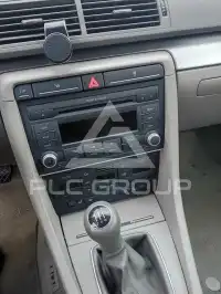2007 Audi A4
