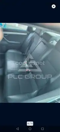 2007 Audi A4
