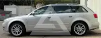 2007 Audi A4