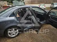 2007 Audi A4