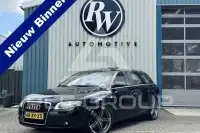 2007 Audi A4
