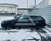 2007 Audi A4