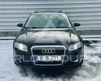 2007 Audi A4
