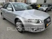 2007 Audi A4