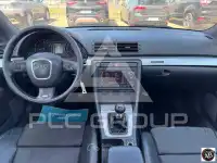 2007 Audi A4
