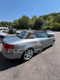 2007 Audi A4