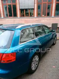 2007 Audi A4