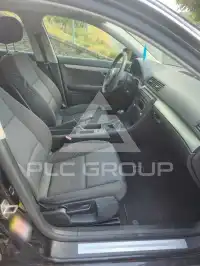 2007 Audi A4