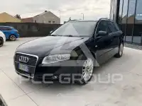 2007 Audi A4