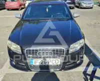 2007 Audi A4