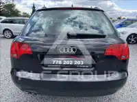 2007 Audi A4