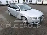2007 Audi A4