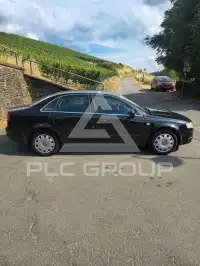 2007 Audi A4