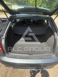 2007 Audi A4