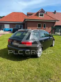 2007 Audi A4