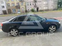 2007 Audi A4