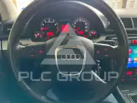 2007 Audi A4