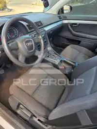 2007 Audi A4