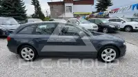 2007 Audi A4